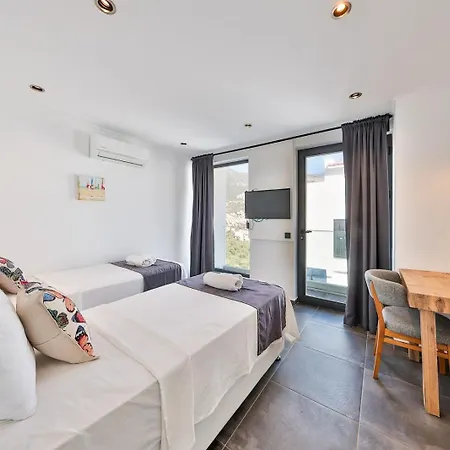 Loft Kalamar - Kalkan 卡斯