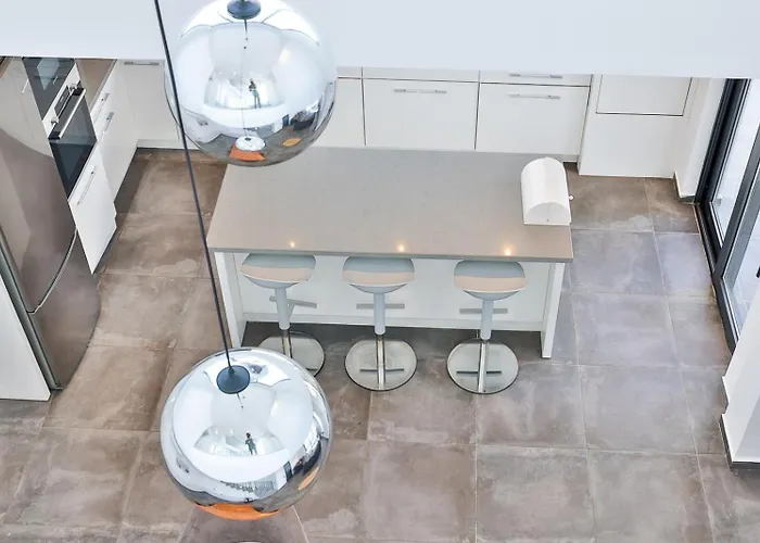 Loft Kalamar - Kalkan Вілла Каш