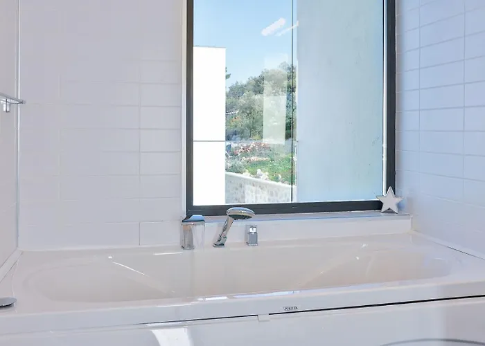 Loft Kalamar - Kalkan Вілла