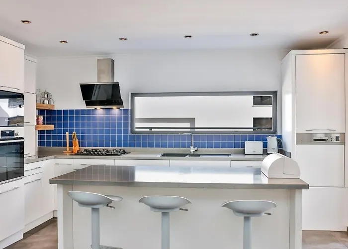 Вілла Loft Kalamar - Kalkan