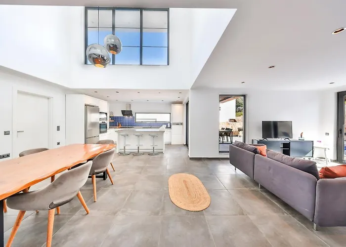 Loft Kalamar - Kalkan Вілла