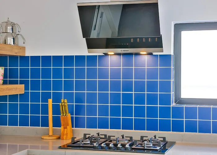 Loft Kalamar - Kalkan Вілла *