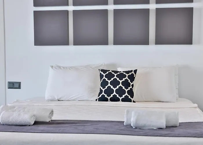 Вілла Loft Kalamar - Kalkan *