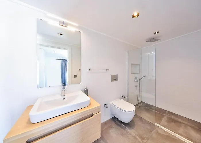 Loft Kalamar - Kalkan