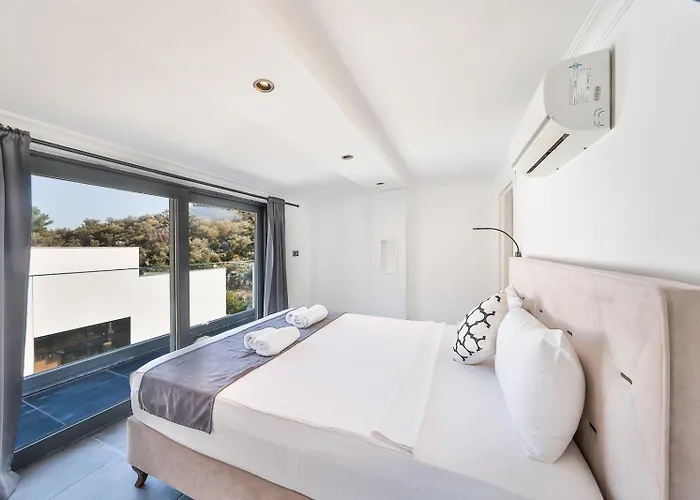 Loft Kalamar - Kalkan